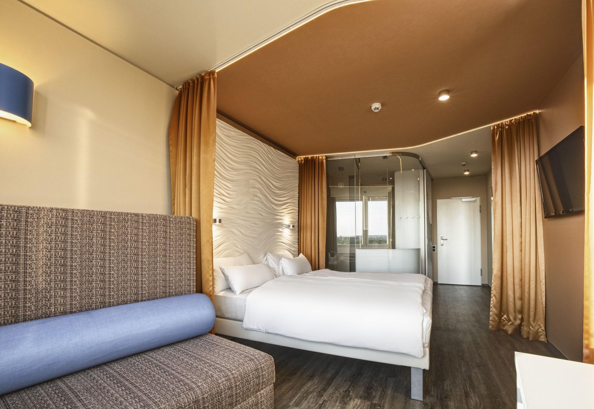Aja Warnemünde 4* Rostock