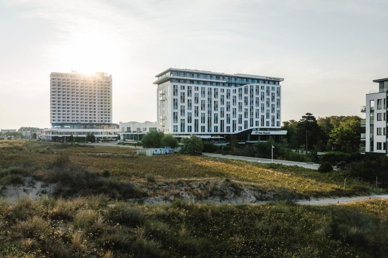 Hotel Aja Warnemünde