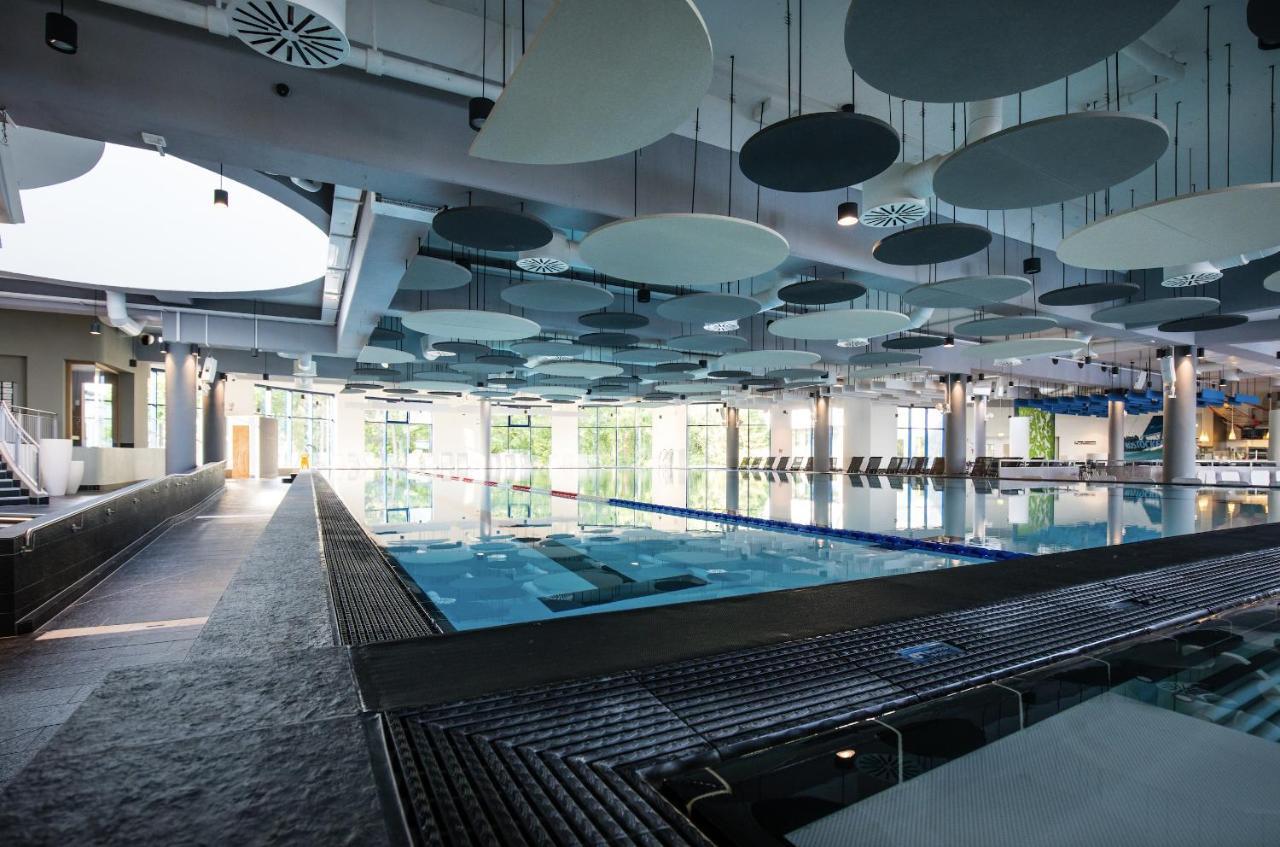 Aja Warnemünde Hotel 4*