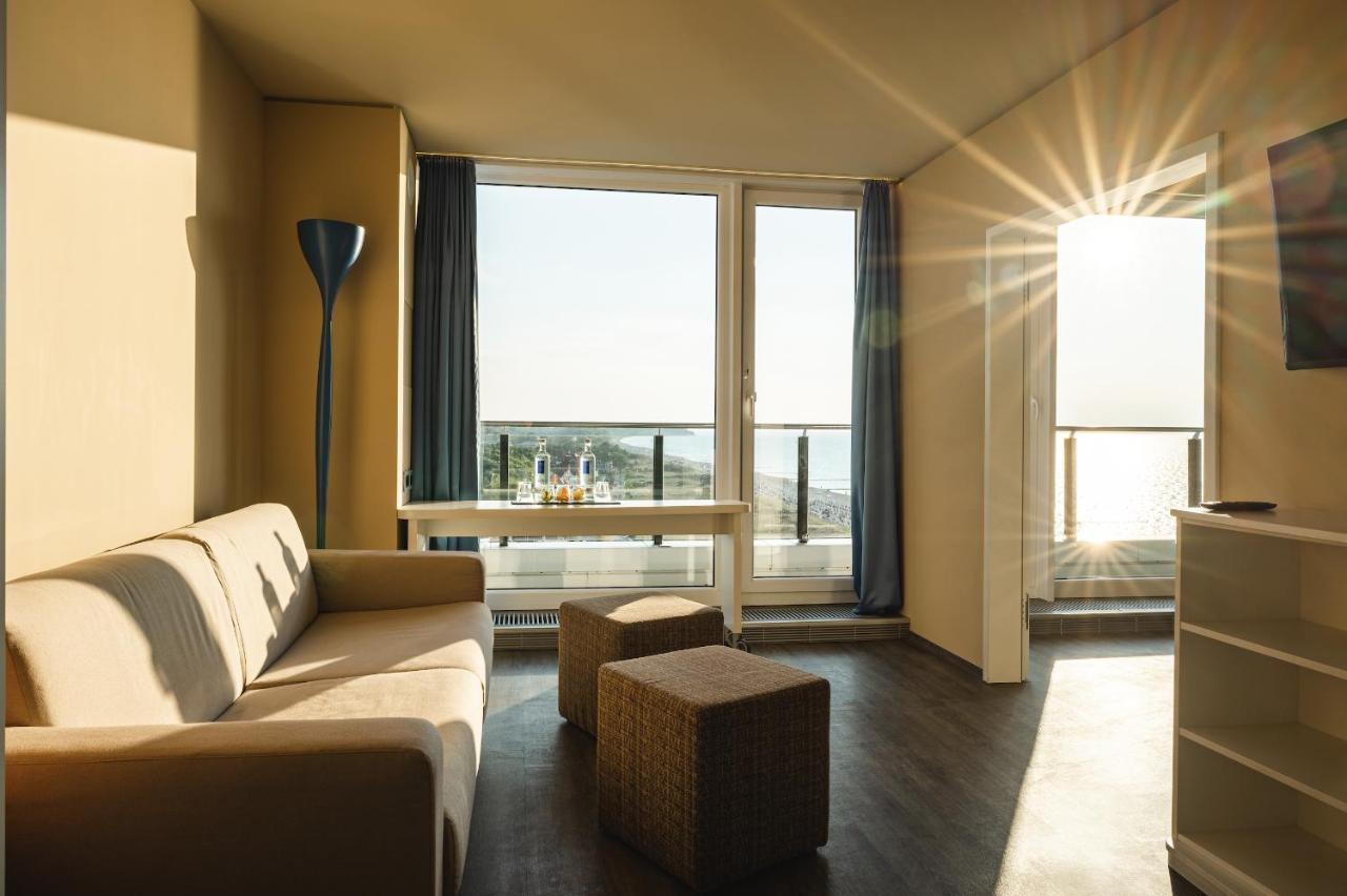 Aja Warnemünde 4*