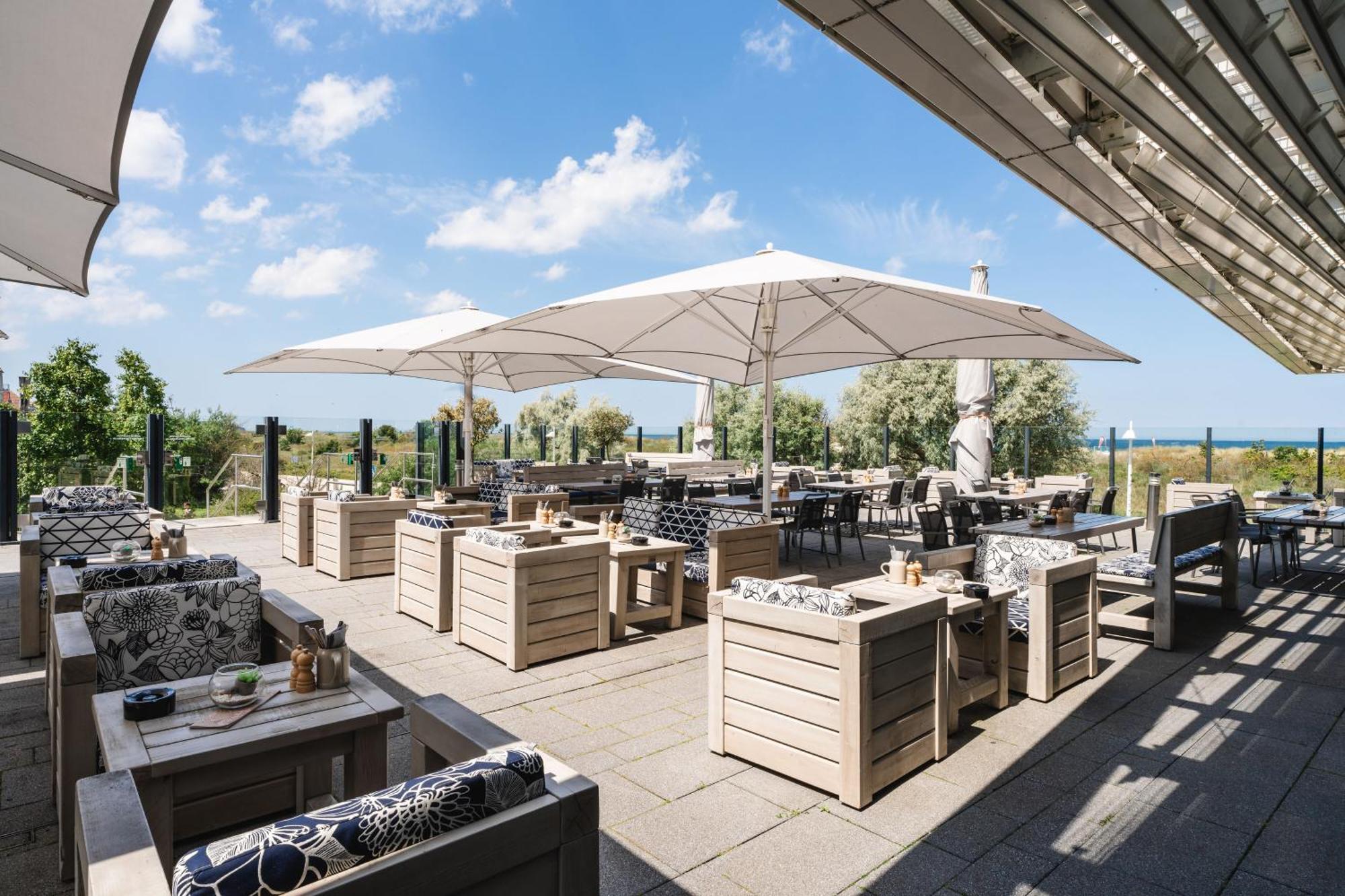 Aja Warnemünde Hotel 4*