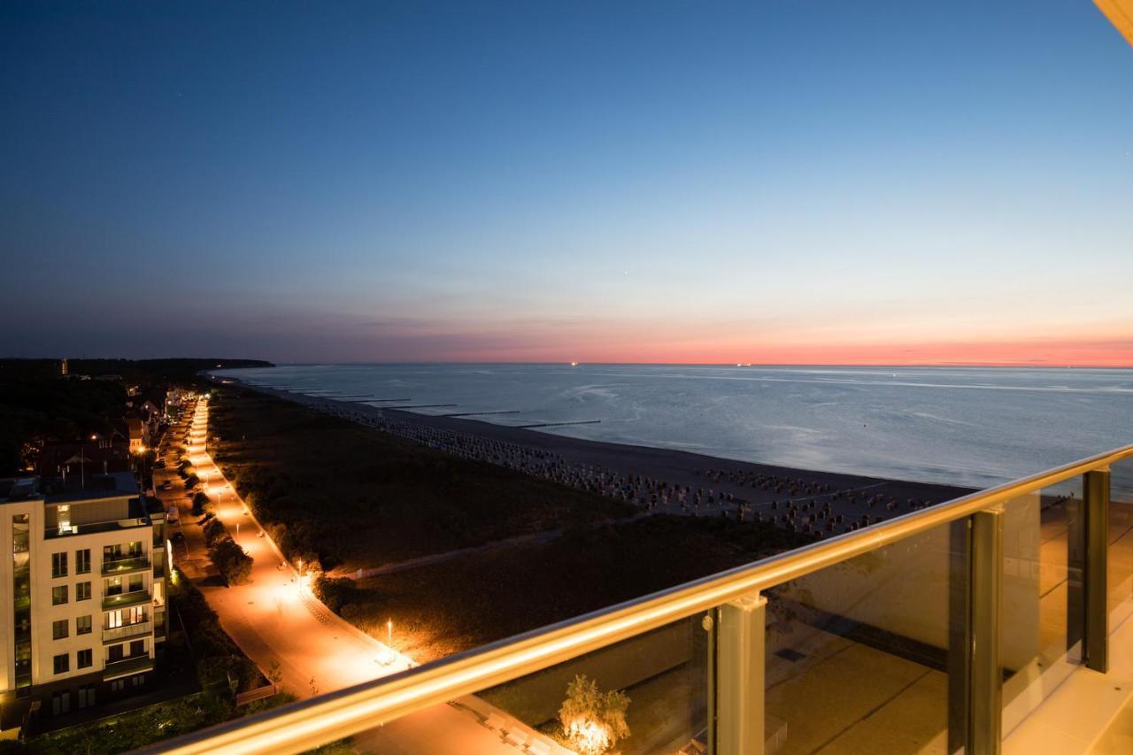 Aja Warnemünde Hotel