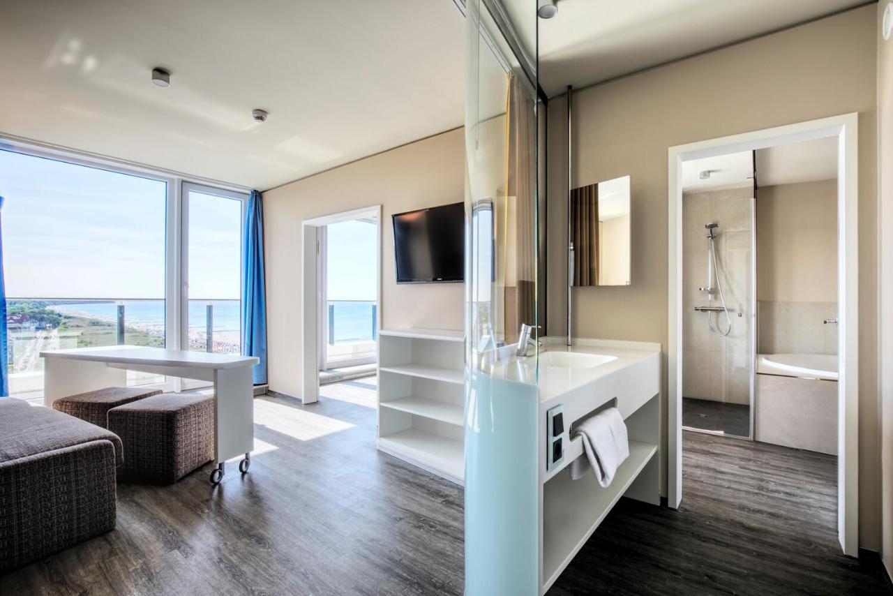 Aja Warnemünde 4* Rostock