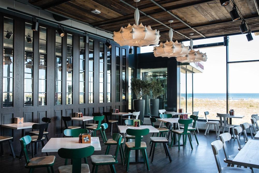 Hotel Aja Warnemünde