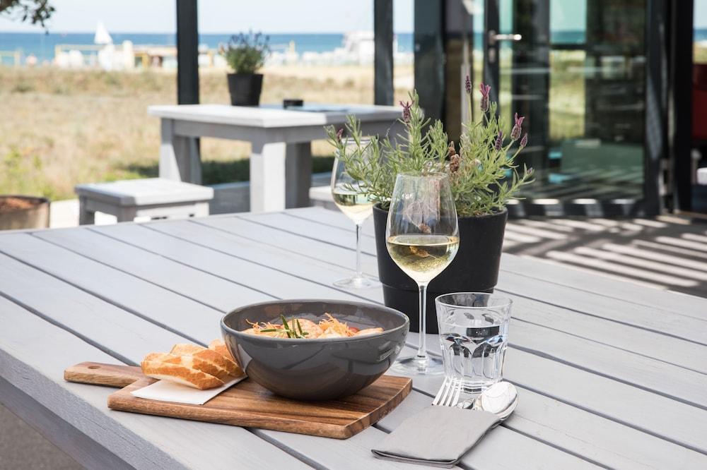 Hotel Aja Warnemünde 4*