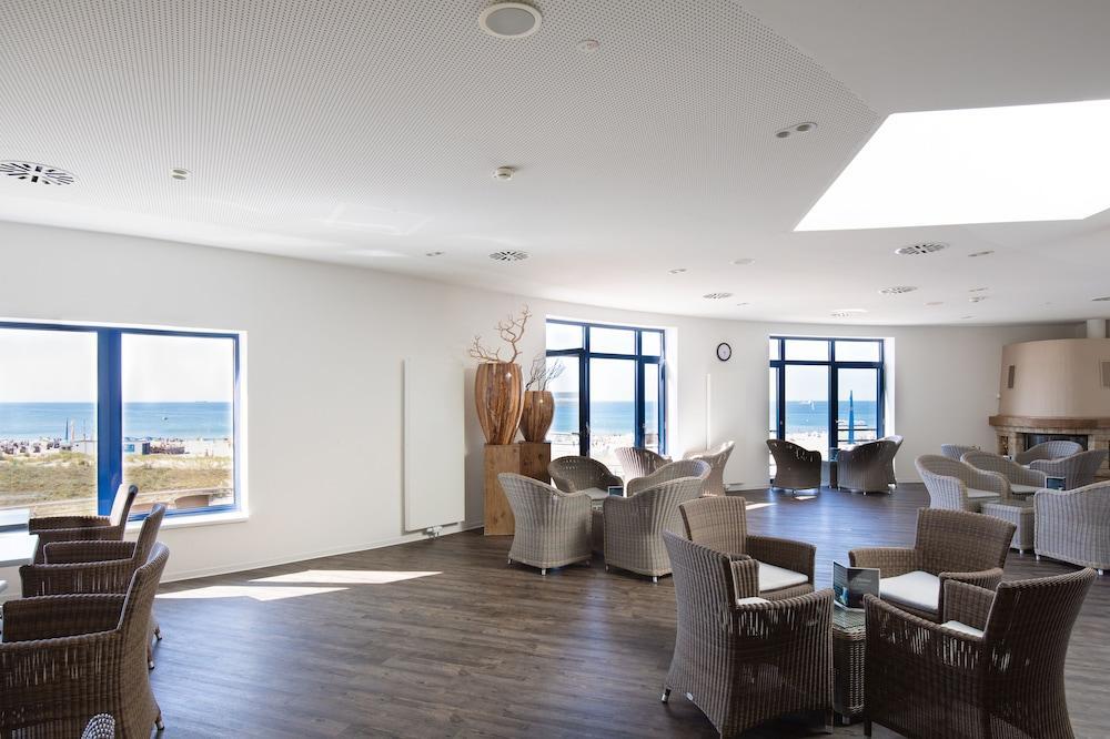 Hotel Aja Warnemünde Rostock