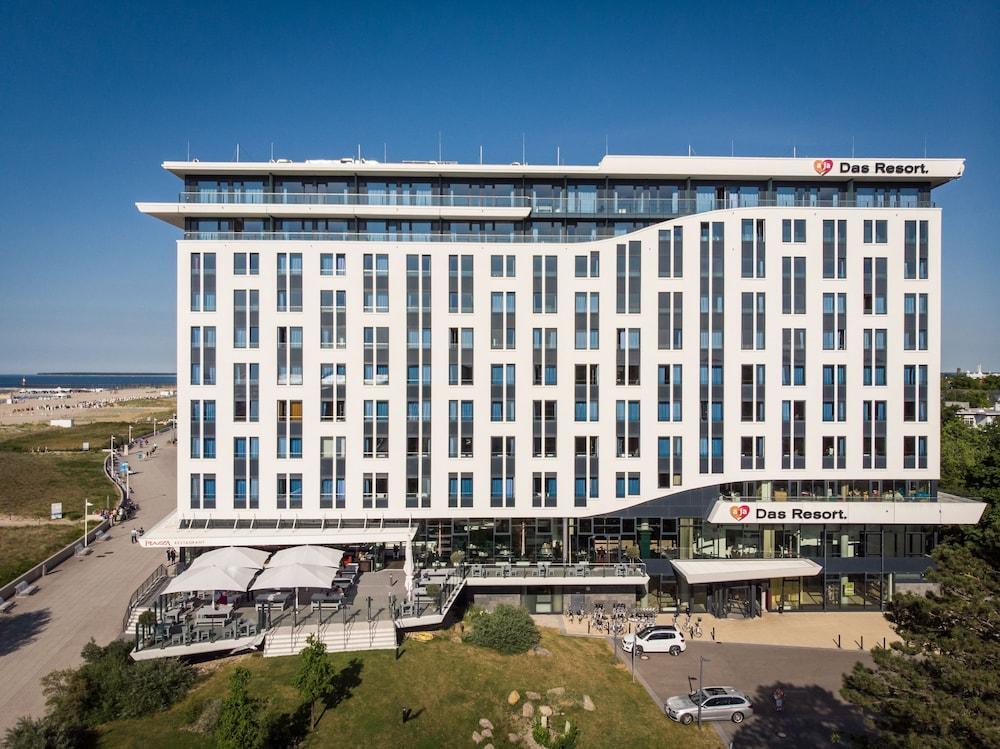 Hotel Aja Warnemünde