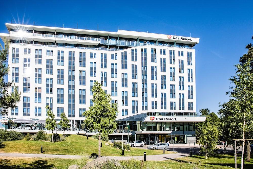 Aja Warnemünde Hotel