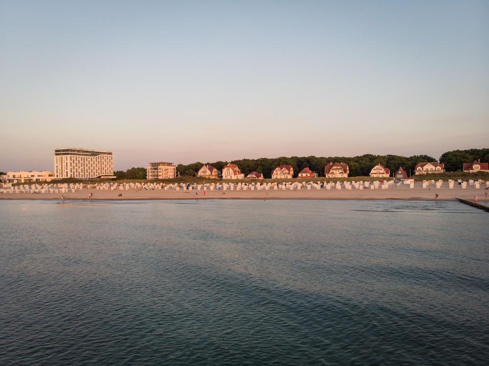 Aja Warnemünde Hotel Rostock