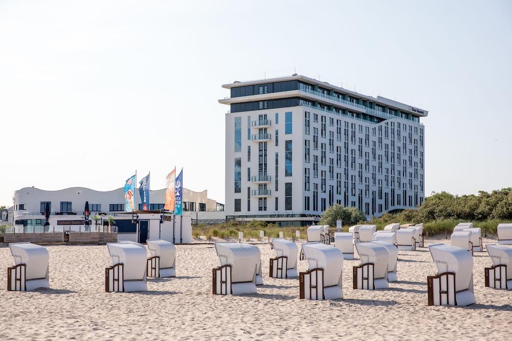 Aja Warnemünde 4*