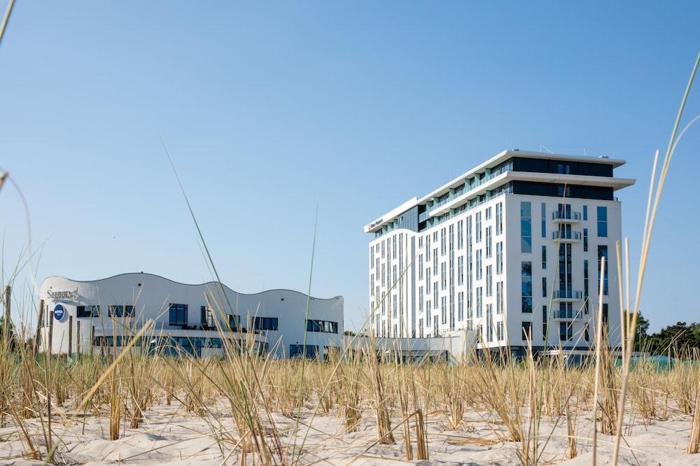 Aja Warnemünde Hotel