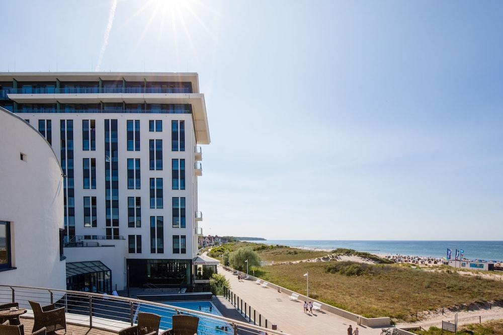 Aja Warnemünde Hotel Rostock