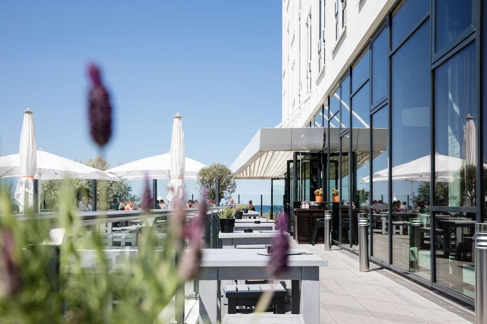 Aja Warnemünde Hotel