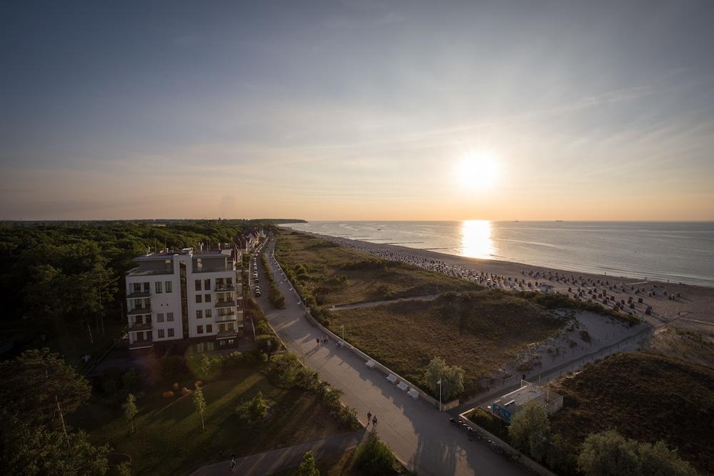 Aja Warnemünde